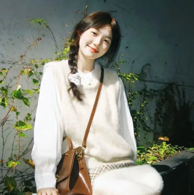 掐错红线牵对郎